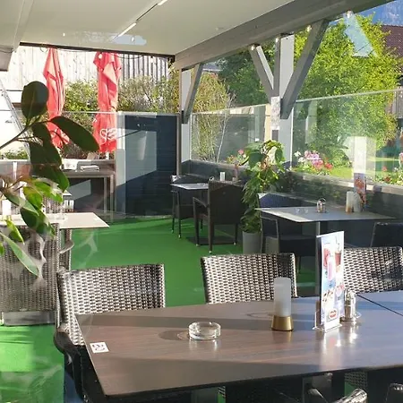 イン - Kaerntnerhof *