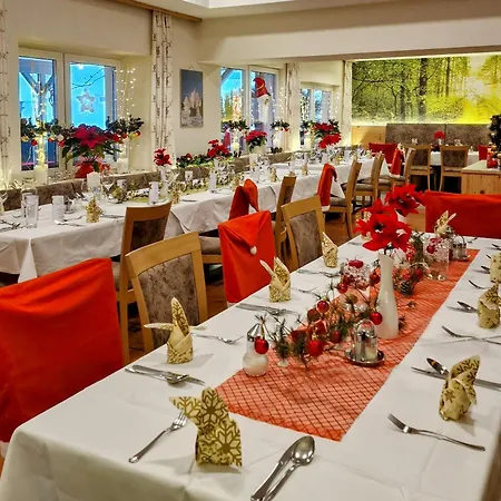 אורחן - Kaerntnerhof *