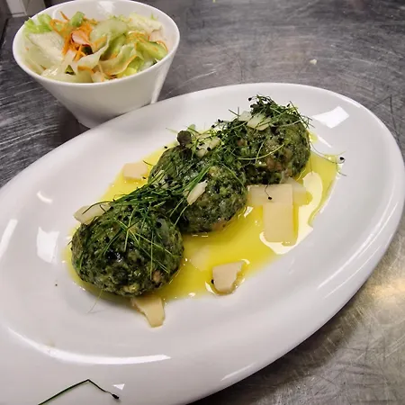 אורחן - Kaerntnerhof