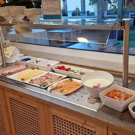 אורחן - Kaerntnerhof