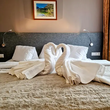 イン - Kaerntnerhof ファアーク・アム・ゼー