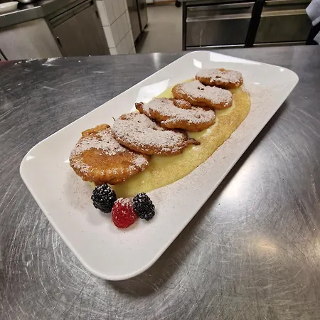 אורחן - Kaerntnerhof פאק אם סי