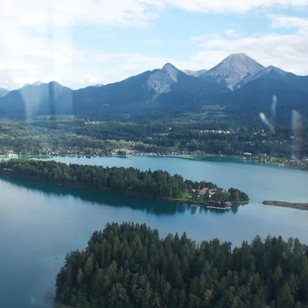 - Kärntnerhof Gasthof