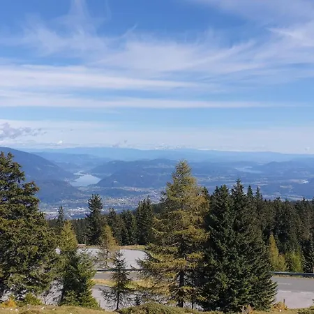 Kro - Kaerntnerhof Faak am See
