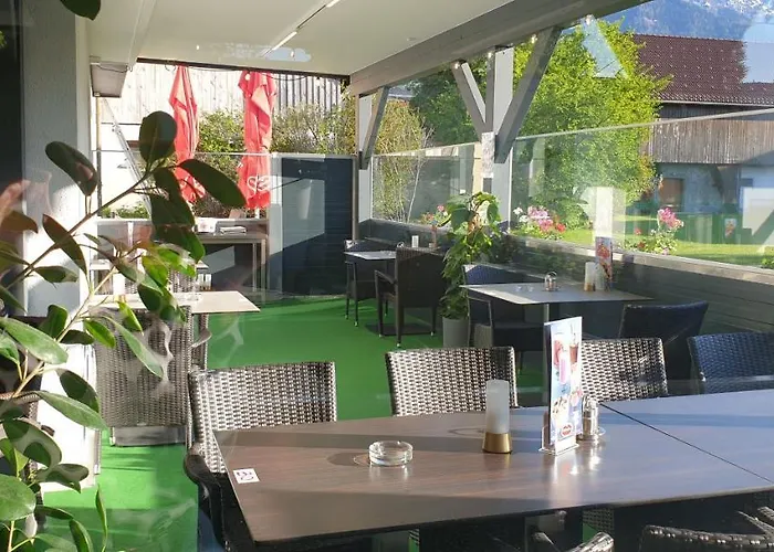 Zajazd - Kaerntnerhof *