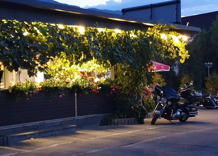 Zajazd - Kaerntnerhof Faak am See