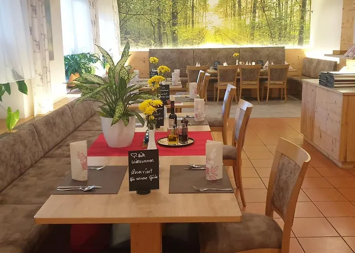 Zajazd - Kaerntnerhof *