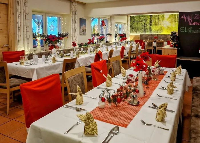 Zajazd - Kaerntnerhof *