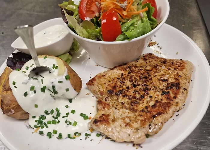 Zajazd - Kaerntnerhof Faak am See