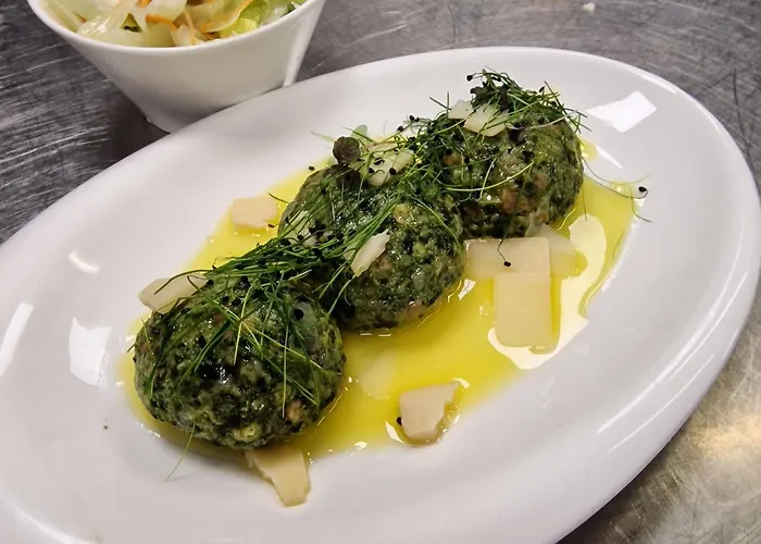 Zajazd - Kaerntnerhof