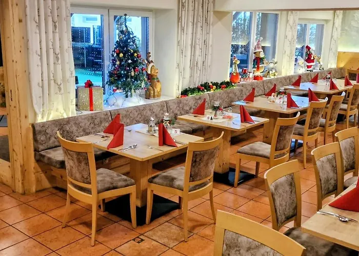 - Kaerntnerhof * Faak am See