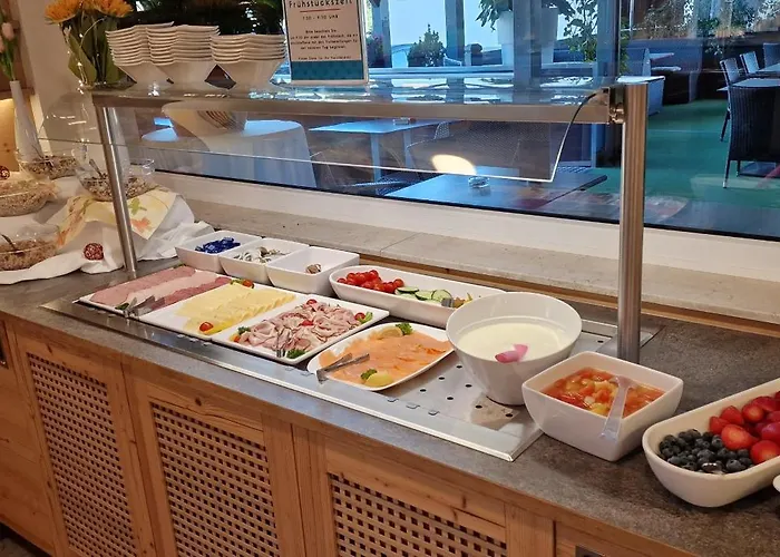 Zajazd - Kaerntnerhof