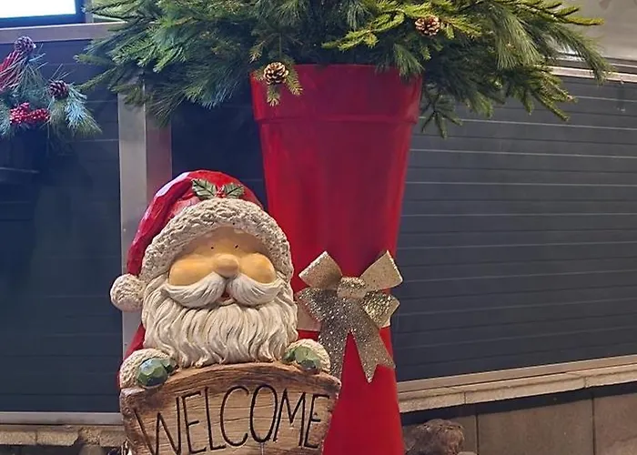 - Kaerntnerhof Zajazd *