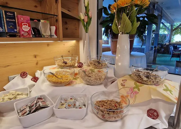 Zajazd - Kaerntnerhof Faak am See