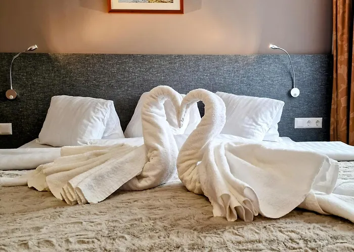 Zajazd - Kaerntnerhof Faak am See