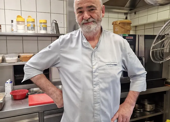 - Kaerntnerhof Zajazd