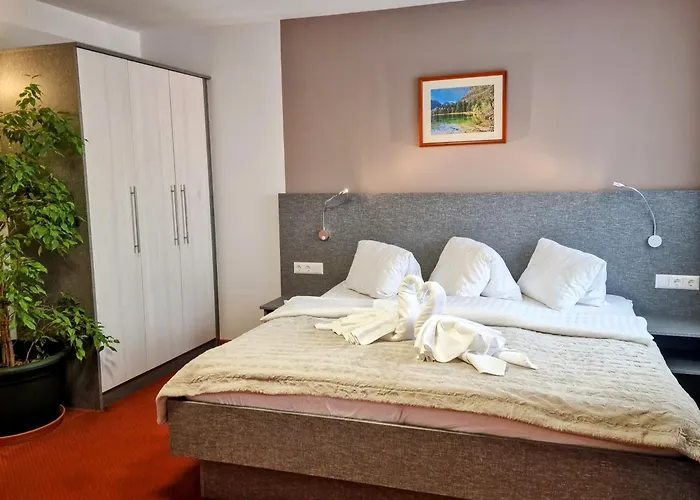 Zajazd - Kaerntnerhof *