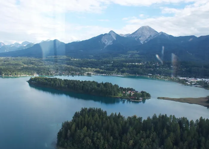 - Kaerntnerhof Zajazd