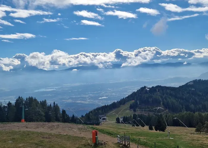 Zajazd - Kaerntnerhof