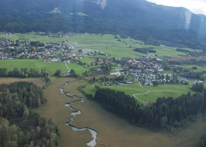 - Kaerntnerhof Zajazd *