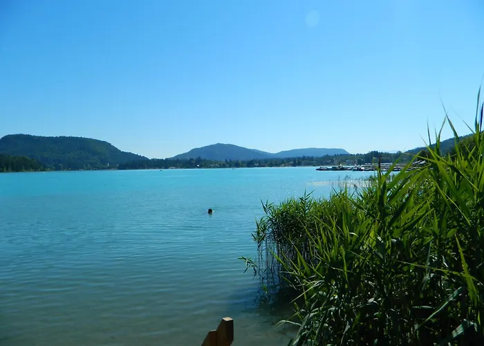 - Kaerntnerhof Zajazd