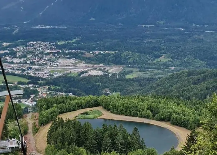 - Kaerntnerhof Zajazd *