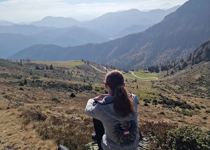 - Kaerntnerhof Zajazd